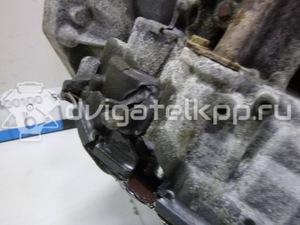 Фото Контрактная (б/у) АКПП для Dongfeng (Dfac) / Nissan (Zhengzhou) / Samsung / Mazda / Mitsubishi / Nissan / Nissan (Dongfeng) 105-126 л.с 16V 1.6 л HR16DE бензин 310203cx02 {forloop.counter}}