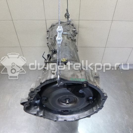 Фото Контрактная (б/у) АКПП для Nissan Bassara / Nv350 E26 / Serena / Sani / Presage 100-190 л.с 16V 2.5 л YD25DDTi Дизельное топливо 310203DX8E