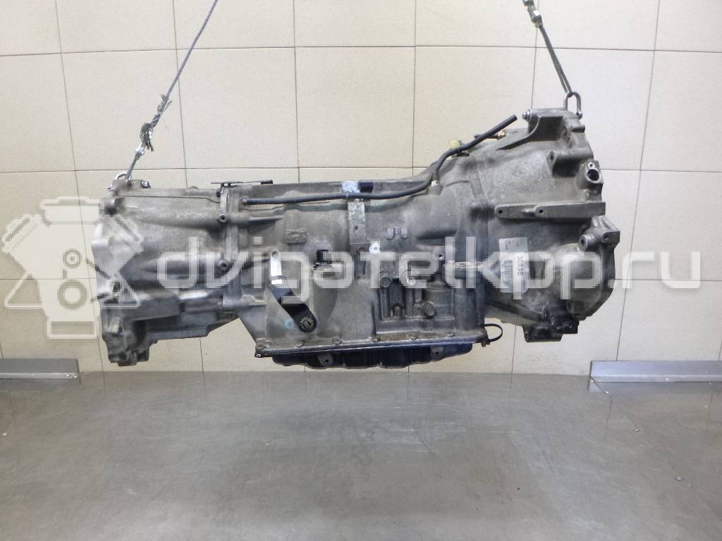 Фото Контрактная (б/у) АКПП для Nissan Bassara / Nv350 E26 / Serena / Sani / Presage 100-190 л.с 16V 2.5 л YD25DDTi Дизельное топливо 310203DX8E {forloop.counter}}