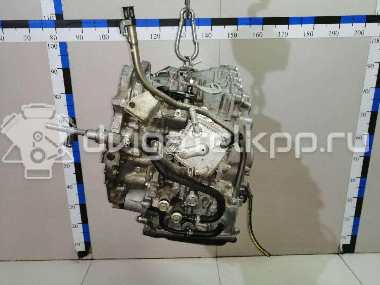 Фото Контрактная (б/у) АКПП для Nissan (Dongfeng) / Nissan 140-150 л.с 16V 2.0 л MR20DD Бензин/спирт 310203VX2A {forloop.counter}}