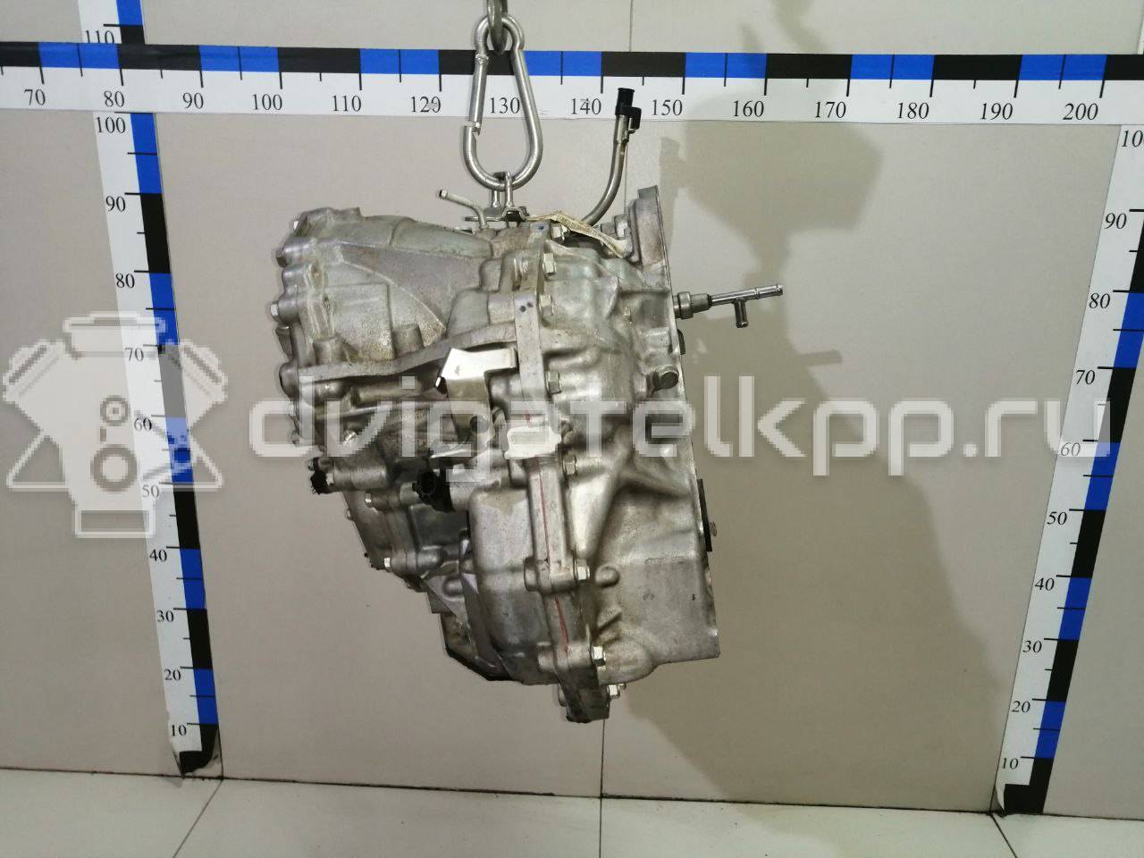 Фото Контрактная (б/у) АКПП для Suzuki / Nissan (Dongfeng) 150 л.с 16V 2.0 л MR20 бензин 310203VX2A {forloop.counter}}