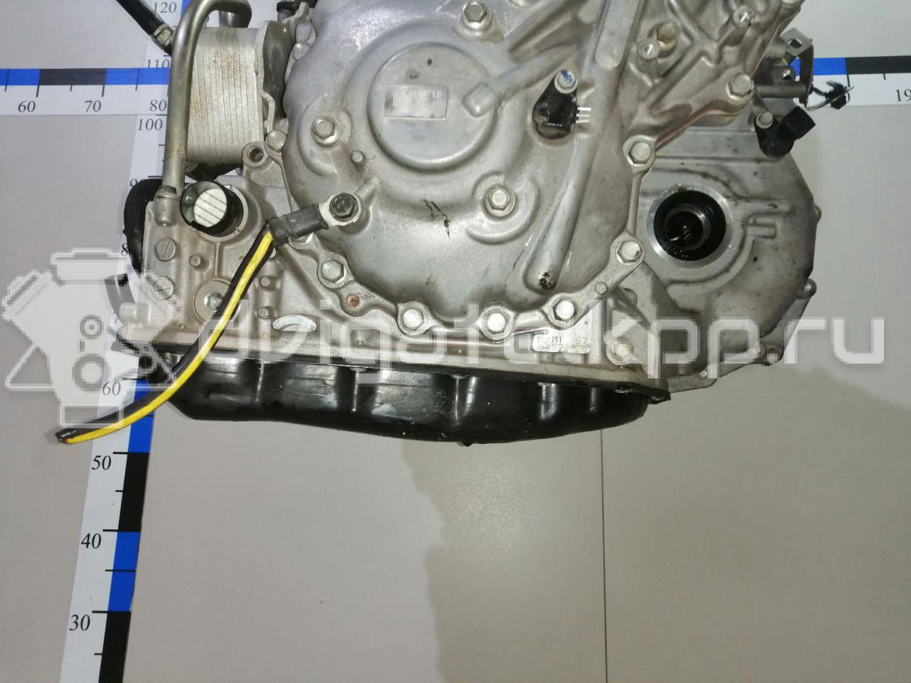 Фото Контрактная (б/у) АКПП для Suzuki / Nissan (Dongfeng) 150 л.с 16V 2.0 л MR20 бензин 310203VX2A {forloop.counter}}