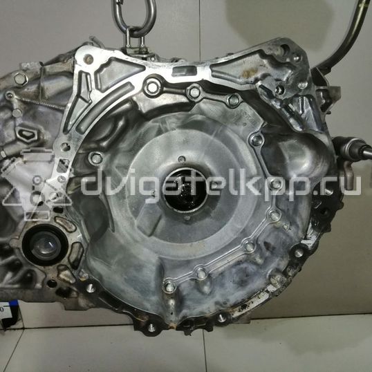 Фото Контрактная (б/у) АКПП для Dongfeng Fengdu / Suzuki / Nissan (Dongfeng) 144 л.с 16V 2.0 л MR20 бензин 310203VX2A