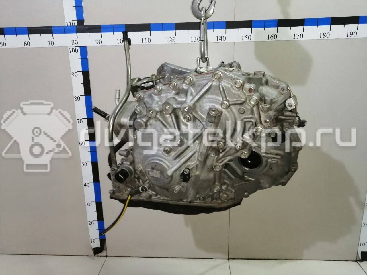 Фото Контрактная (б/у) АКПП для Dongfeng Fengdu / Suzuki / Nissan (Dongfeng) 144 л.с 16V 2.0 л MR20 бензин 310203VX2A {forloop.counter}}