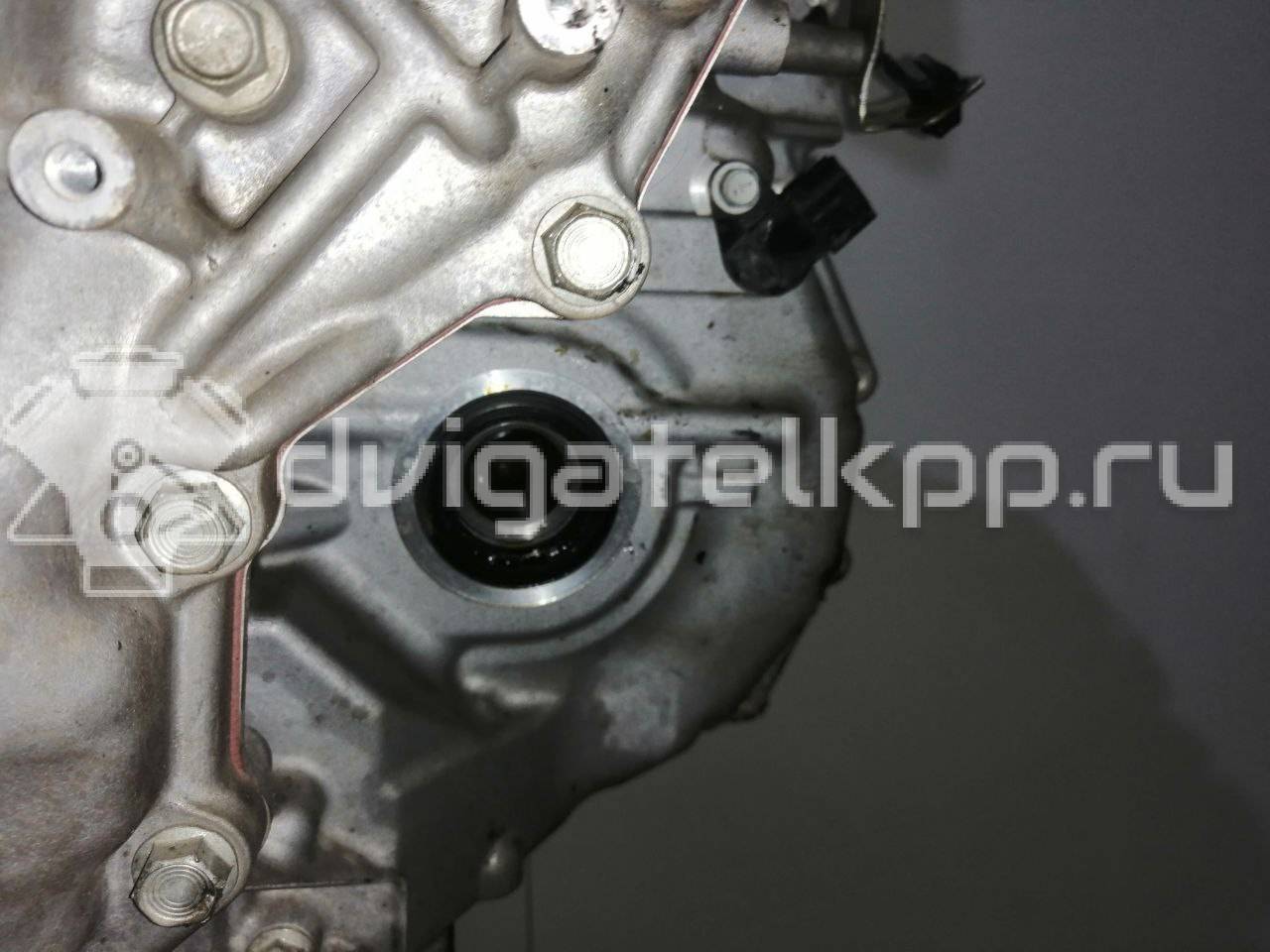 Фото Контрактная (б/у) АКПП для Dongfeng Fengdu / Suzuki / Nissan (Dongfeng) 144 л.с 16V 2.0 л MR20 бензин 310203VX2A {forloop.counter}}