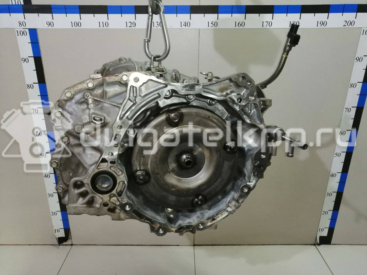 Фото Контрактная (б/у) АКПП для Dongfeng Fengdu / Suzuki / Nissan (Dongfeng) 144 л.с 16V 2.0 л MR20 бензин 310203VX2A {forloop.counter}}