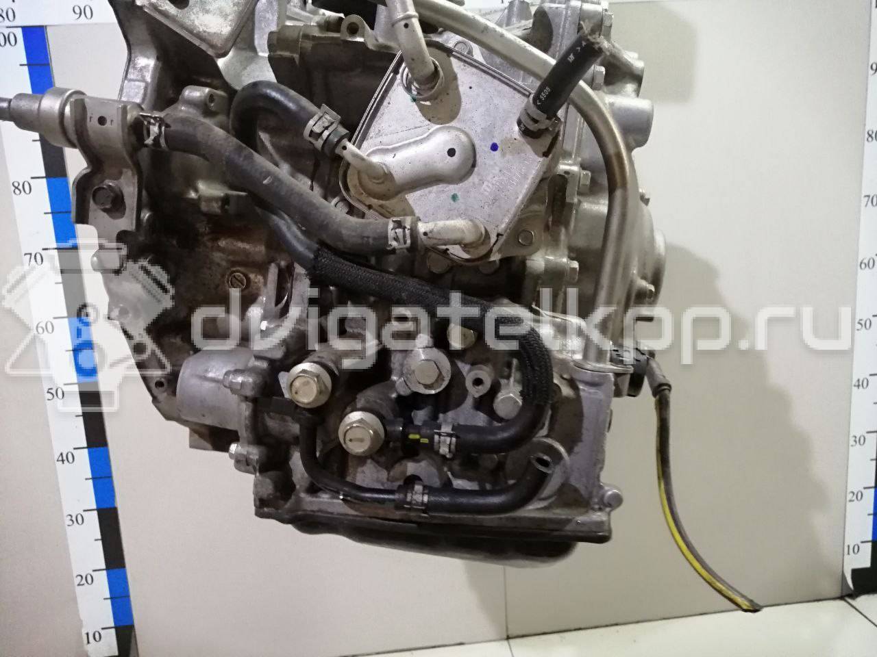 Фото Контрактная (б/у) АКПП для Fengshen / Suzuki / Nissan (Dongfeng) 143 л.с 16V 2.0 л MR20 бензин 310203VX2A {forloop.counter}}