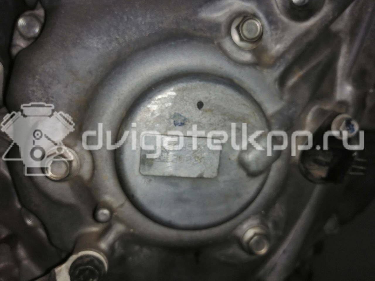 Фото Контрактная (б/у) АКПП для Nissan (Dongfeng) / Nissan 150 л.с 16V 2.0 л MR20DD бензин 310203VX2A {forloop.counter}}