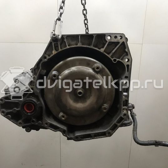 Фото Контрактная (б/у) АКПП для Dongfeng (Dfac) / Nissan (Zhengzhou) / Samsung / Mazda / Nissan / Mitsubishi / Nissan (Dongfeng) 117 л.с 16V 1.6 л HR16DE бензин 310203CX3C