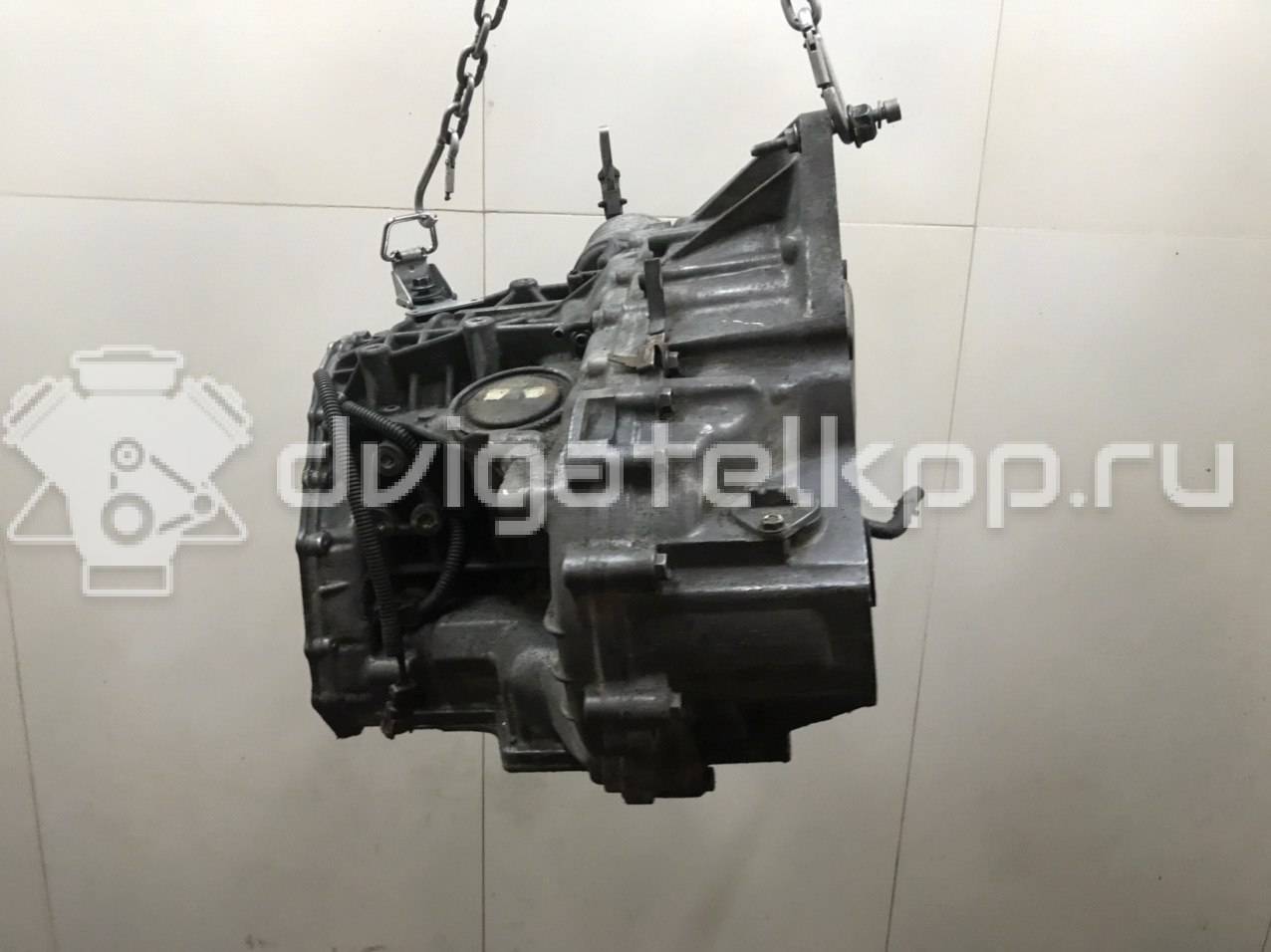 Фото Контрактная (б/у) АКПП для Dongfeng (Dfac) / Nissan (Zhengzhou) / Samsung / Mazda / Nissan / Mitsubishi / Nissan (Dongfeng) 117 л.с 16V 1.6 л HR16DE бензин 310203CX3C {forloop.counter}}