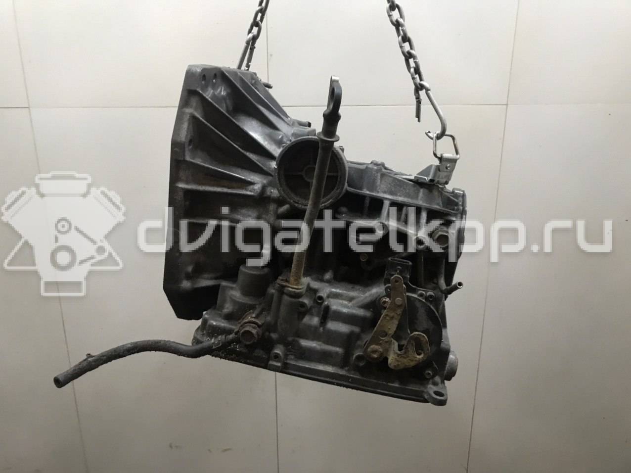 Фото Контрактная (б/у) АКПП для Dongfeng (Dfac) / Nissan (Zhengzhou) / Samsung / Mazda / Nissan / Mitsubishi / Nissan (Dongfeng) 117 л.с 16V 1.6 л HR16DE бензин 310203CX3C {forloop.counter}}