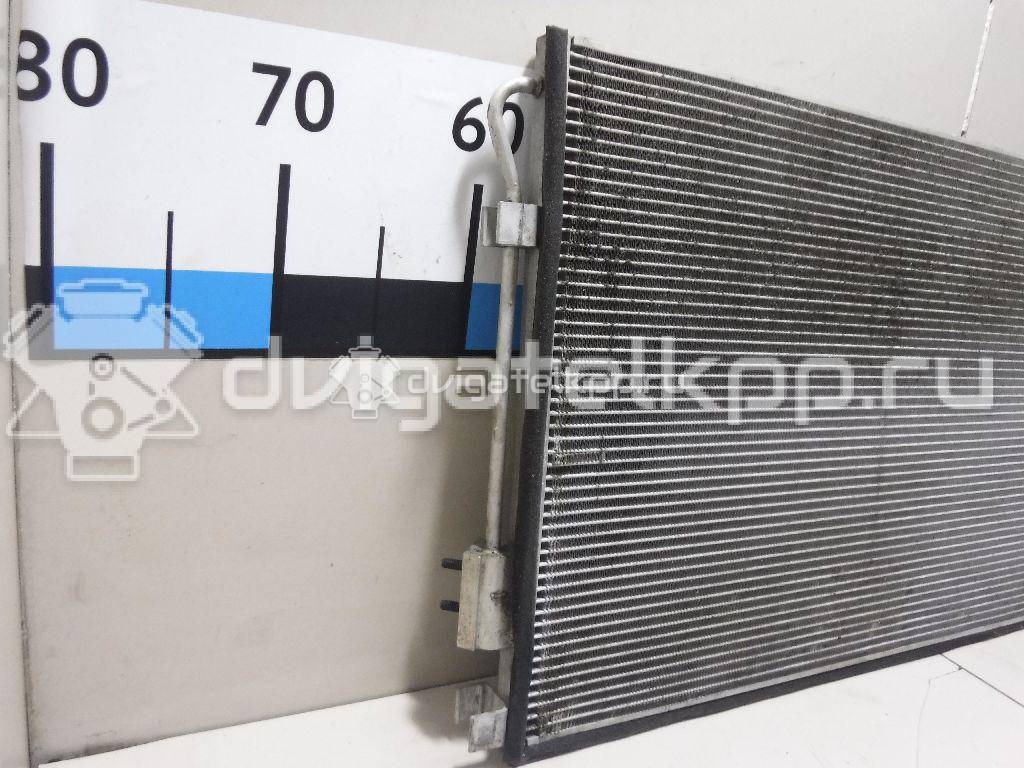 Фото Радиатор кондиционера (конденсер)  976064L000 для Hyundai Accent {forloop.counter}}