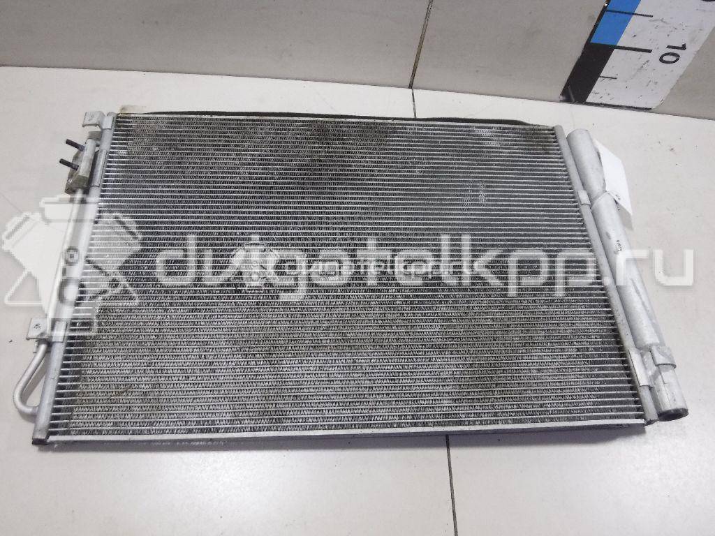 Фото Радиатор кондиционера (конденсер)  976064L000 для Hyundai Accent {forloop.counter}}