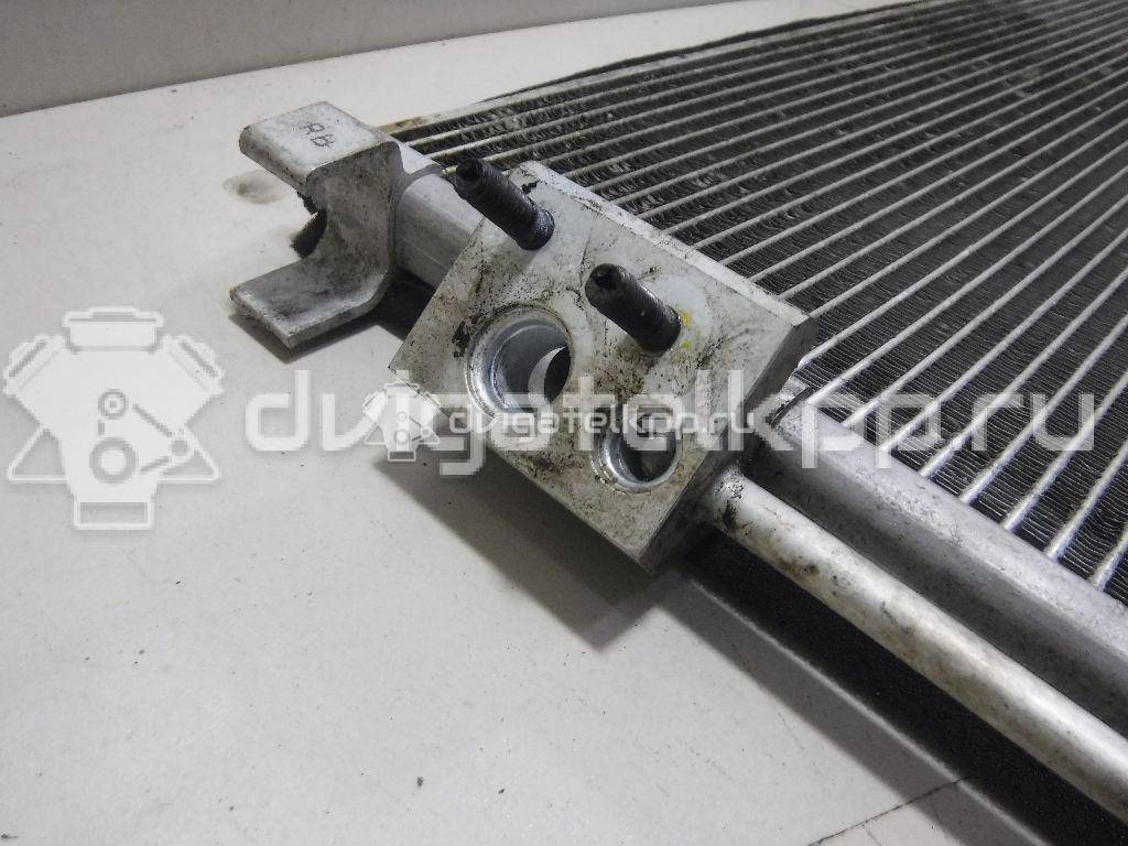 Фото Радиатор кондиционера (конденсер)  976064L000 для Hyundai Accent {forloop.counter}}