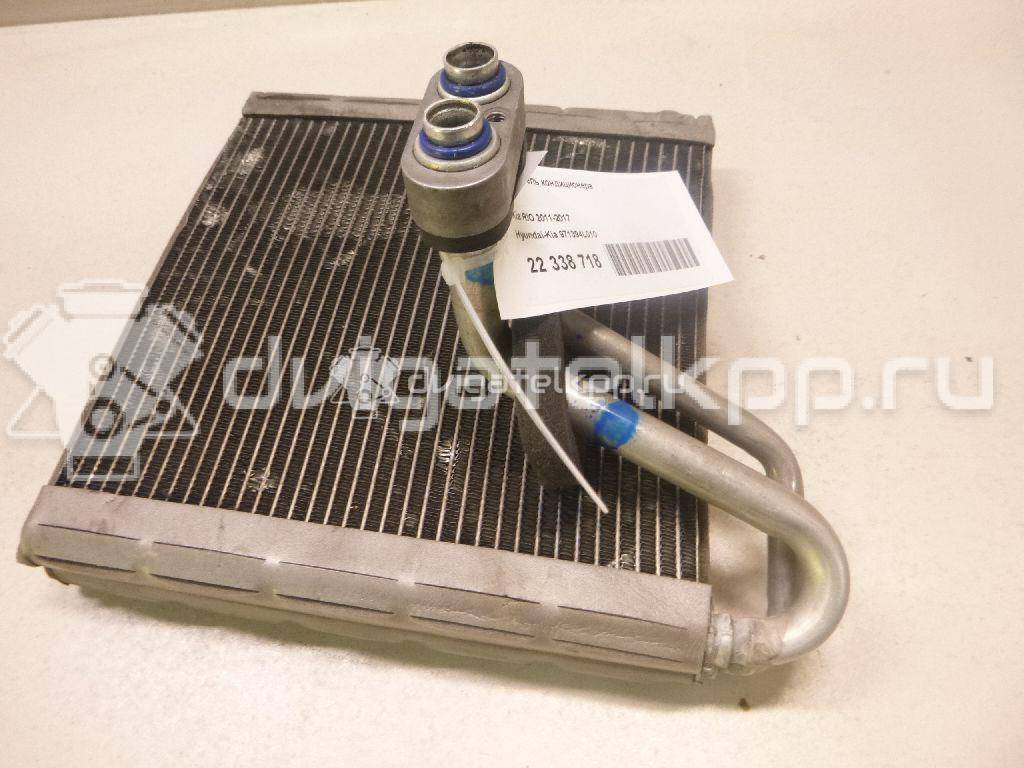 Фото Испаритель кондиционера  971394l010 для hyundai Solaris {forloop.counter}}