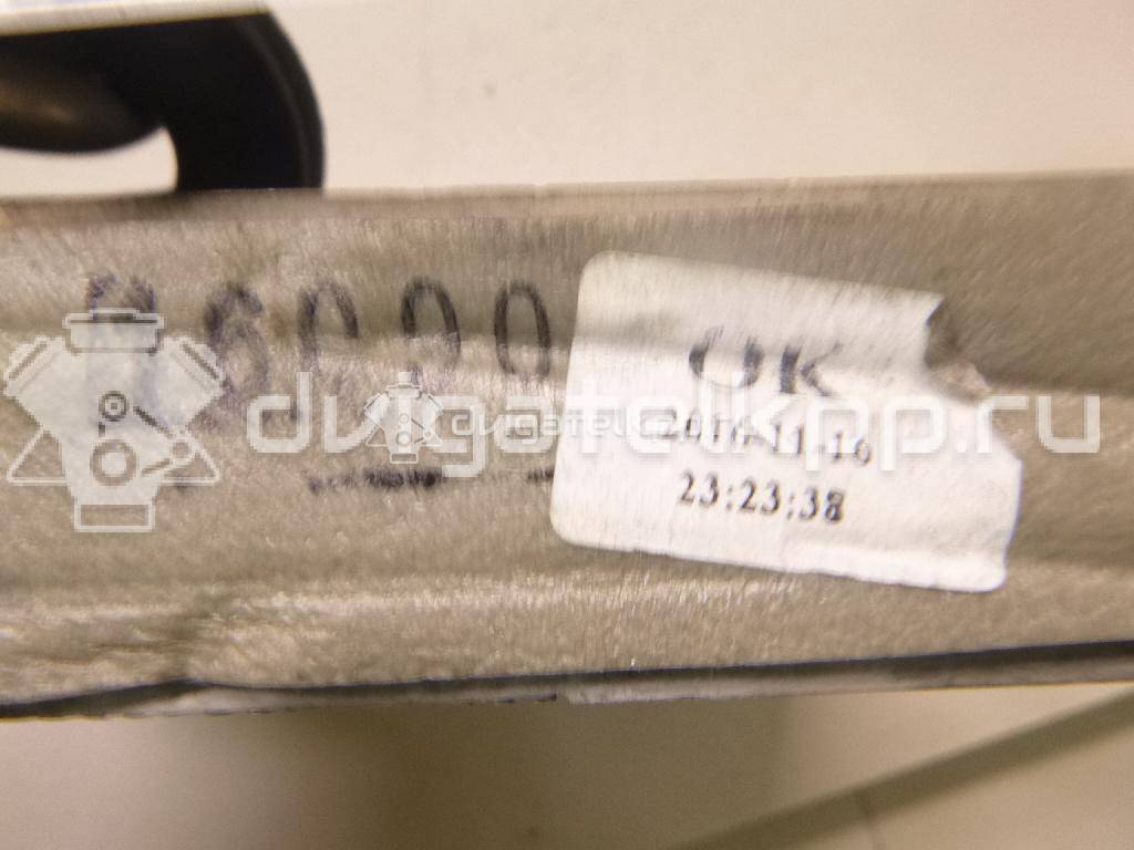 Фото Испаритель кондиционера  971394l010 для hyundai Solaris {forloop.counter}}