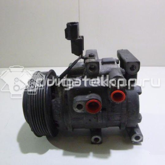 Фото Компрессор системы кондиционирования  977014L000 для Hyundai Accent