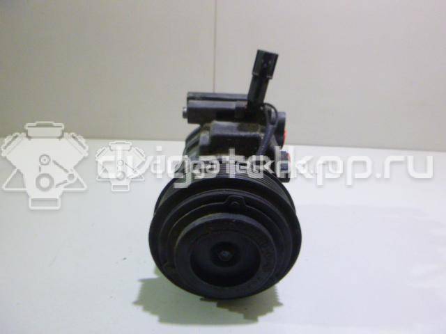 Фото Компрессор системы кондиционирования  977014L000 для Hyundai Accent {forloop.counter}}