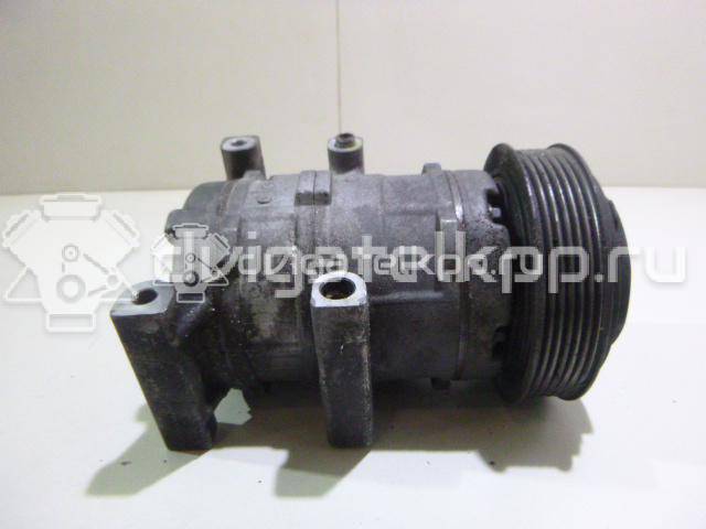 Фото Компрессор системы кондиционирования  977014L000 для Hyundai Accent {forloop.counter}}