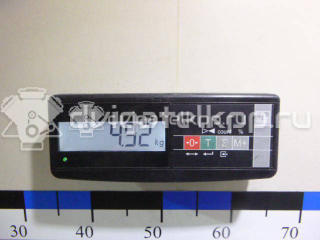 Фото Компрессор системы кондиционирования  977014L000 для Hyundai Accent {forloop.counter}}