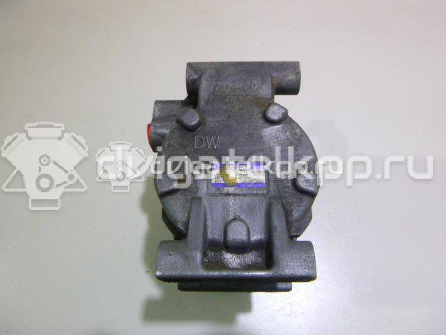 Фото Компрессор системы кондиционирования  977014L000 для Hyundai Accent {forloop.counter}}