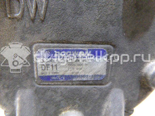 Фото Компрессор системы кондиционирования  977014L000 для Hyundai Accent {forloop.counter}}