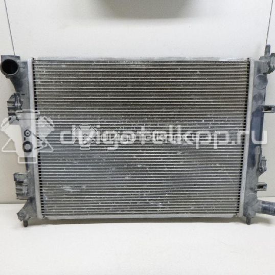 Фото Радиатор основной  253104l000 для Hyundai Accent / I20 / Veloster Fs