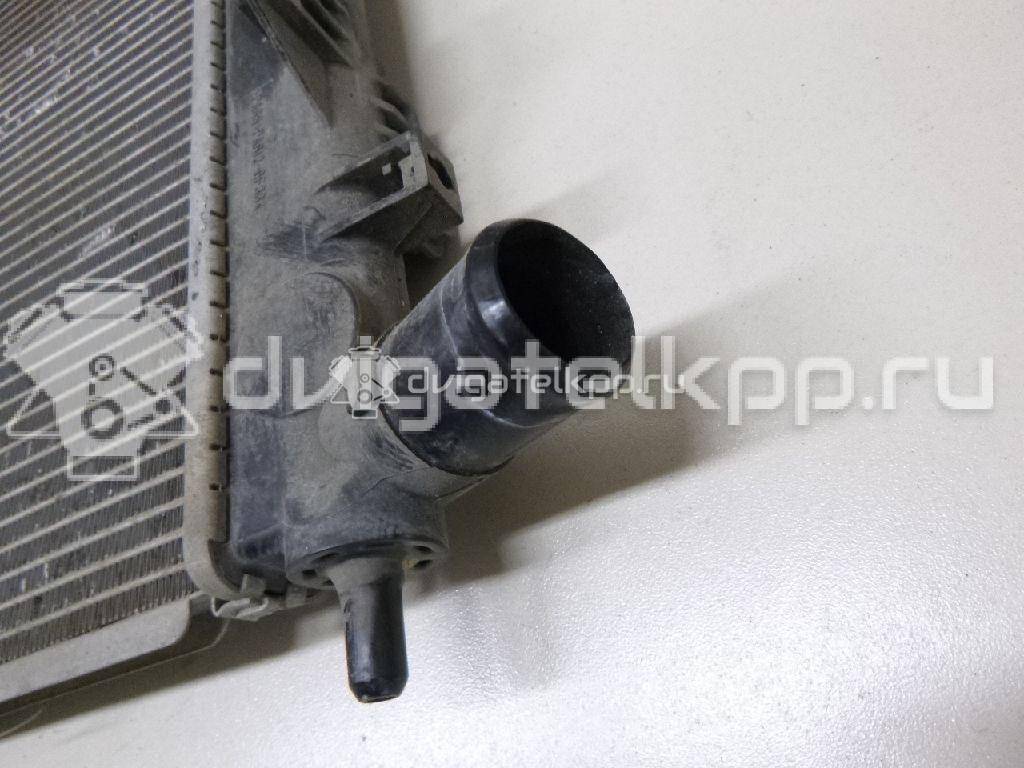 Фото Радиатор основной  253104l000 для Hyundai Accent / I20 / Veloster Fs {forloop.counter}}