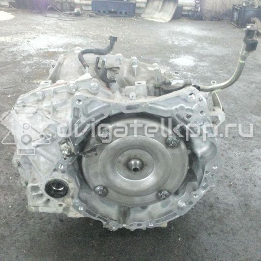 Фото Контрактная (б/у) АКПП для Nissan (Dongfeng) / Nissan 140-150 л.с 16V 2.0 л MR20DD Бензин/спирт 310203VX2A