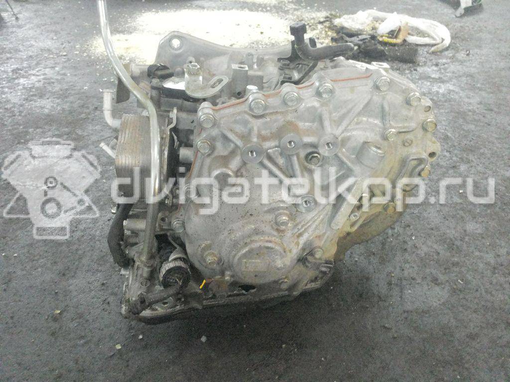 Фото Контрактная (б/у) АКПП для Nissan (Dongfeng) / Nissan 140-150 л.с 16V 2.0 л MR20DD Бензин/спирт 310203VX2A {forloop.counter}}