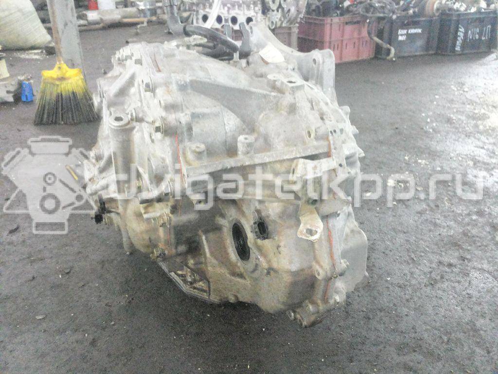 Фото Контрактная (б/у) АКПП для Nissan (Dongfeng) / Nissan 140-150 л.с 16V 2.0 л MR20DD Бензин/спирт 310203VX2A {forloop.counter}}