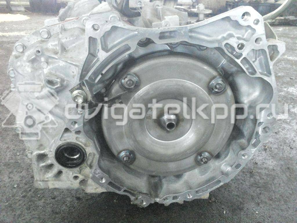 Фото Контрактная (б/у) АКПП для Venucia / Suzuki / Nissan (Dongfeng) 144 л.с 16V 2.0 л MR20 бензин 310203VX2A {forloop.counter}}