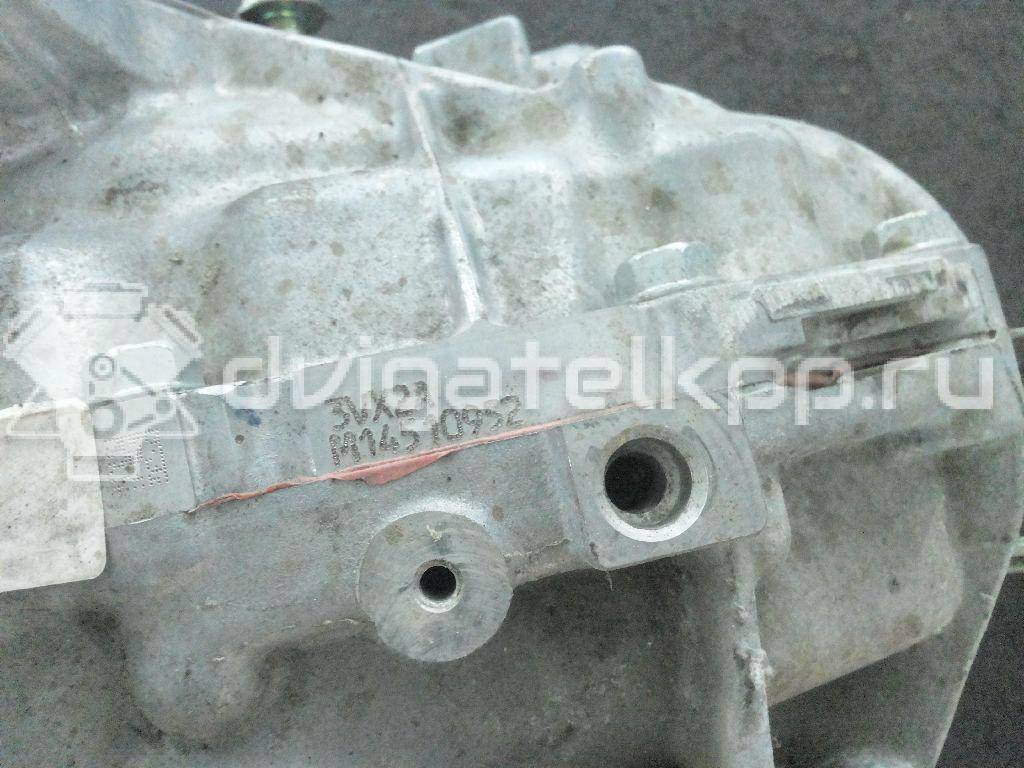 Фото Контрактная (б/у) АКПП для Suzuki / Nissan (Dongfeng) 150 л.с 16V 2.0 л MR20 бензин 310203VX2A {forloop.counter}}