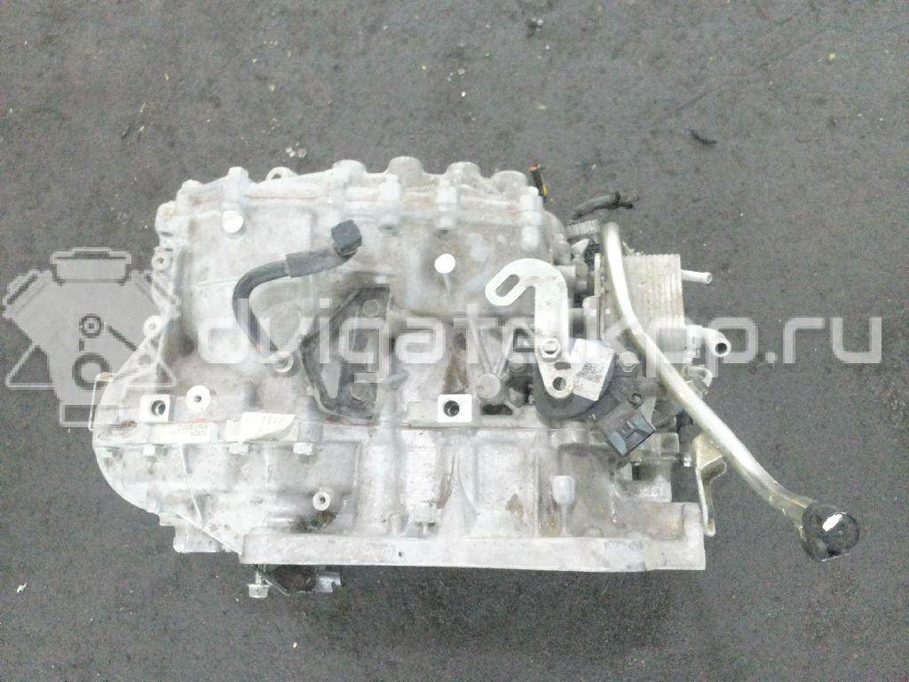 Фото Контрактная (б/у) АКПП для Fengshen / Suzuki / Nissan (Dongfeng) 143 л.с 16V 2.0 л MR20 бензин 310203VX2A {forloop.counter}}