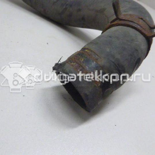 Фото Патрубок радиатора  254121r000 для Hyundai Accent / Veloster Fs