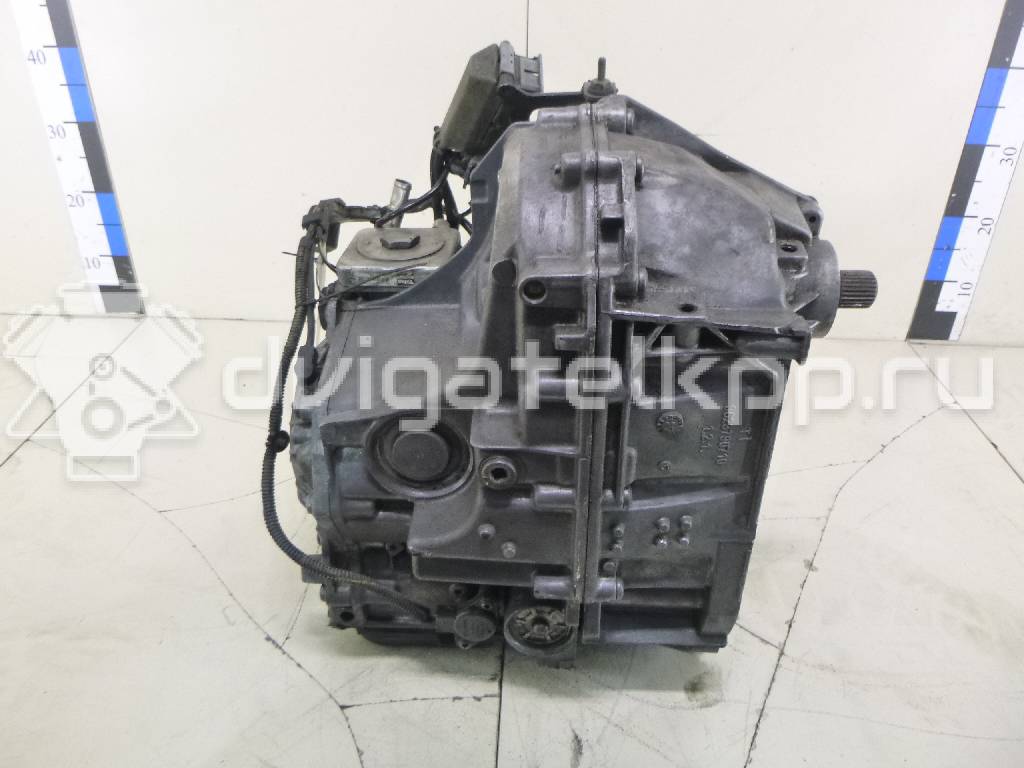 Фото Контрактная (б/у) АКПП для Peugeot / Citroen 64-82 л.с 8V 1.4 л KFW (TU3JP) бензин 2222EP {forloop.counter}}