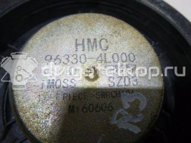 Фото Динамик  963304L000 для hyundai Solaris {forloop.counter}}