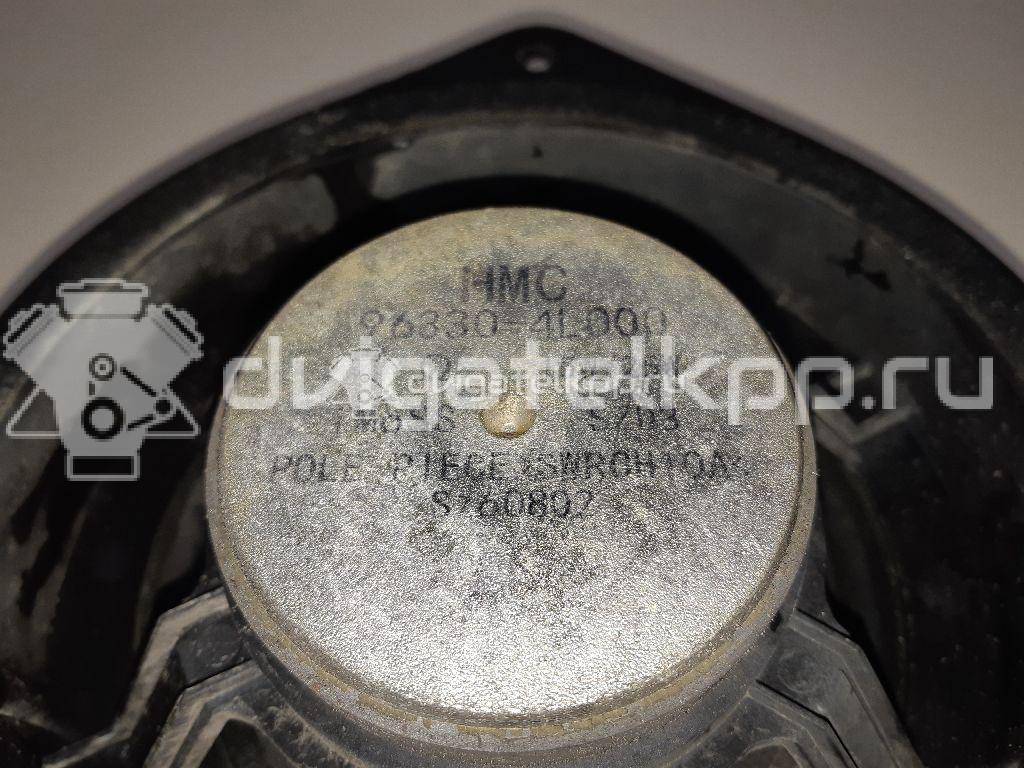 Фото Динамик  963304L000 для hyundai Solaris {forloop.counter}}