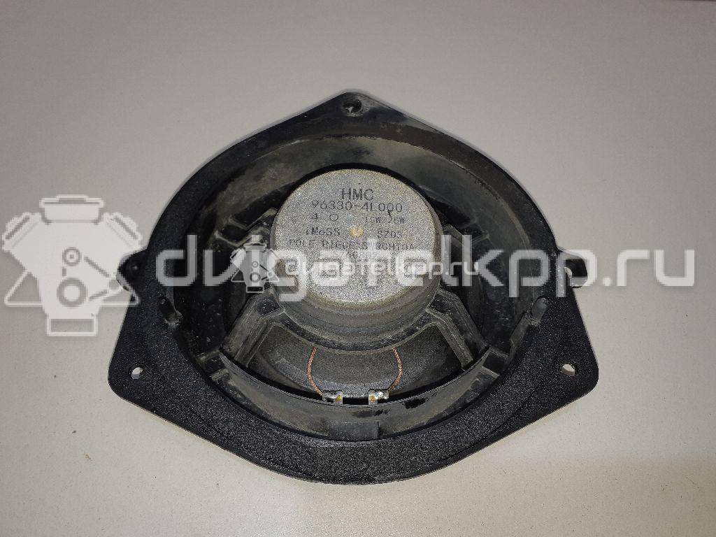Фото Динамик  963304L000 для hyundai Solaris {forloop.counter}}