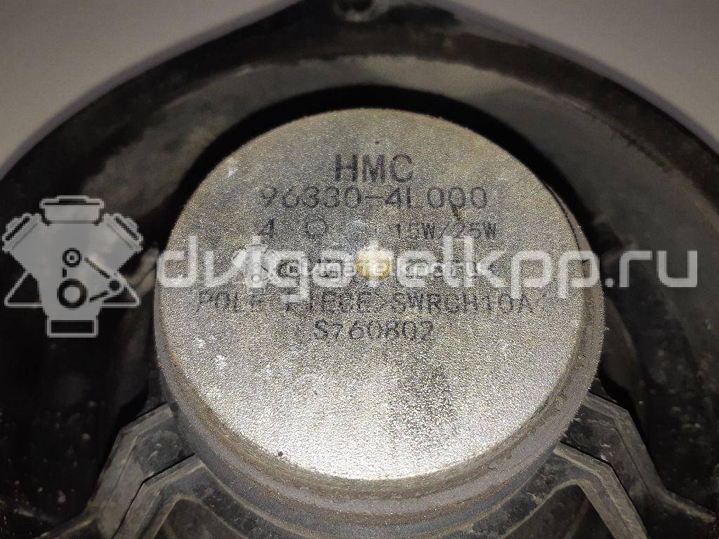 Фото Динамик  963304L000 для hyundai Solaris {forloop.counter}}