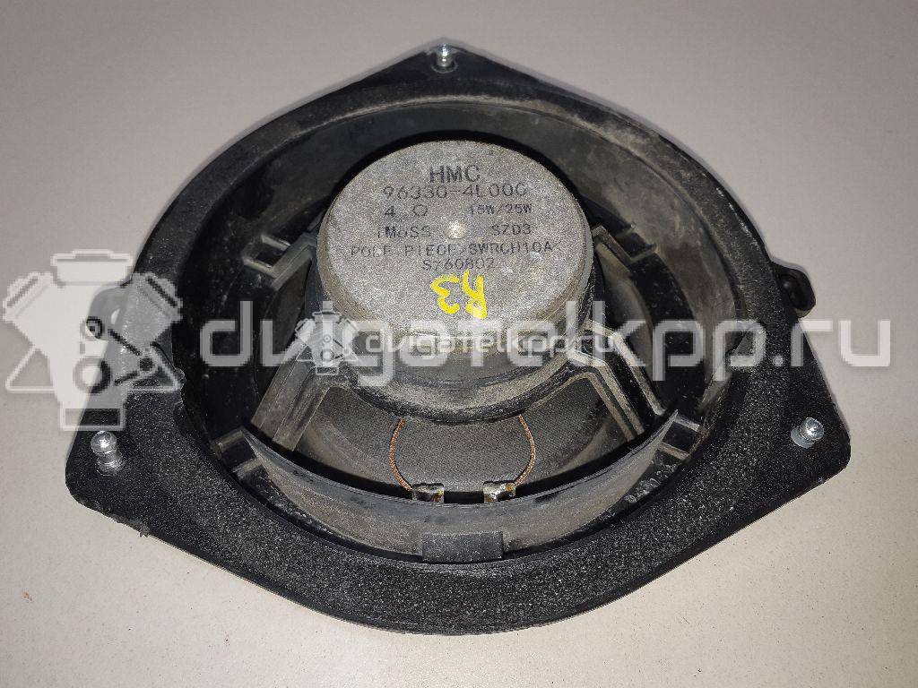 Фото Динамик  963304L000 для hyundai Solaris {forloop.counter}}