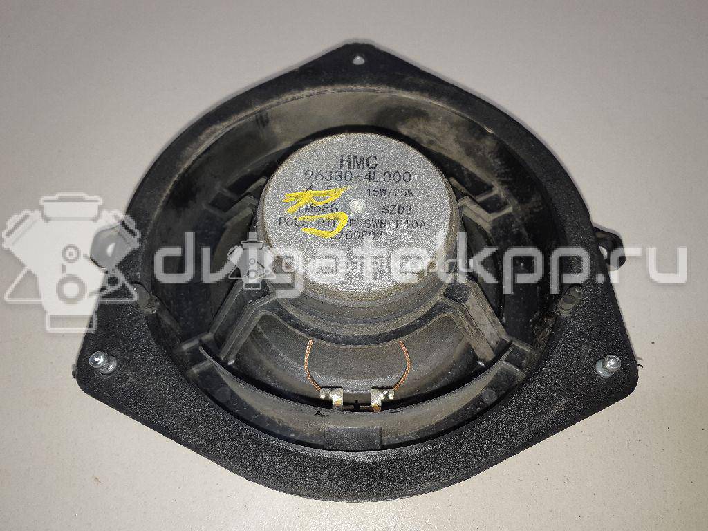 Фото Динамик  963304L000 для hyundai Solaris {forloop.counter}}