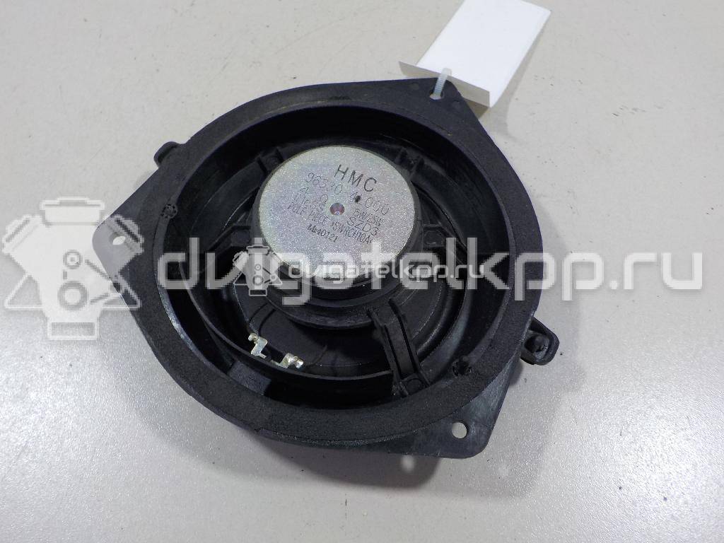 Фото Динамик  963304l000 для hyundai Solaris {forloop.counter}}
