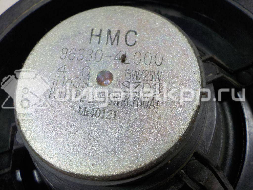 Фото Динамик  963304l000 для hyundai Solaris {forloop.counter}}