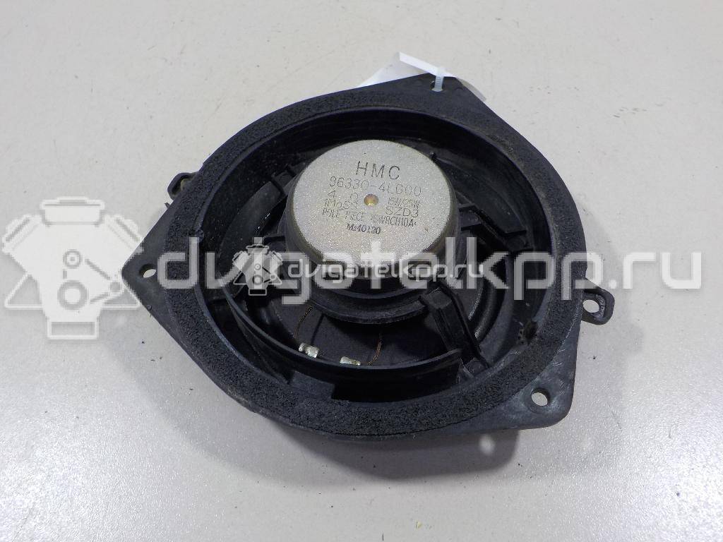Фото Динамик  963304l000 для hyundai Solaris {forloop.counter}}