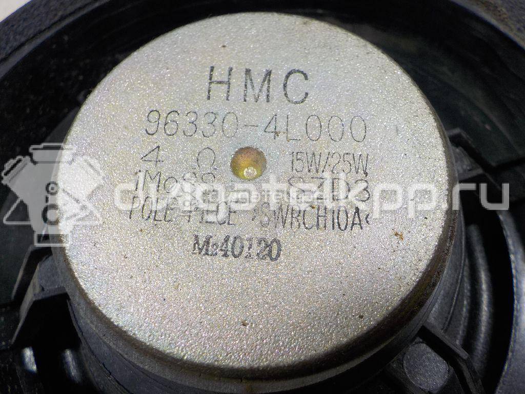 Фото Динамик  963304l000 для hyundai Solaris {forloop.counter}}