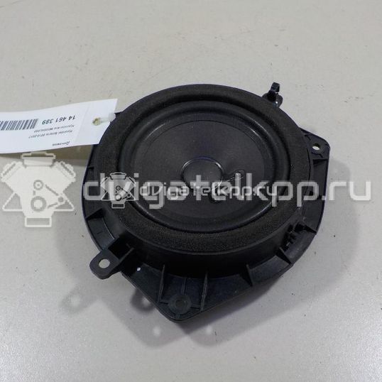 Фото Динамик  963304l000 для hyundai Solaris