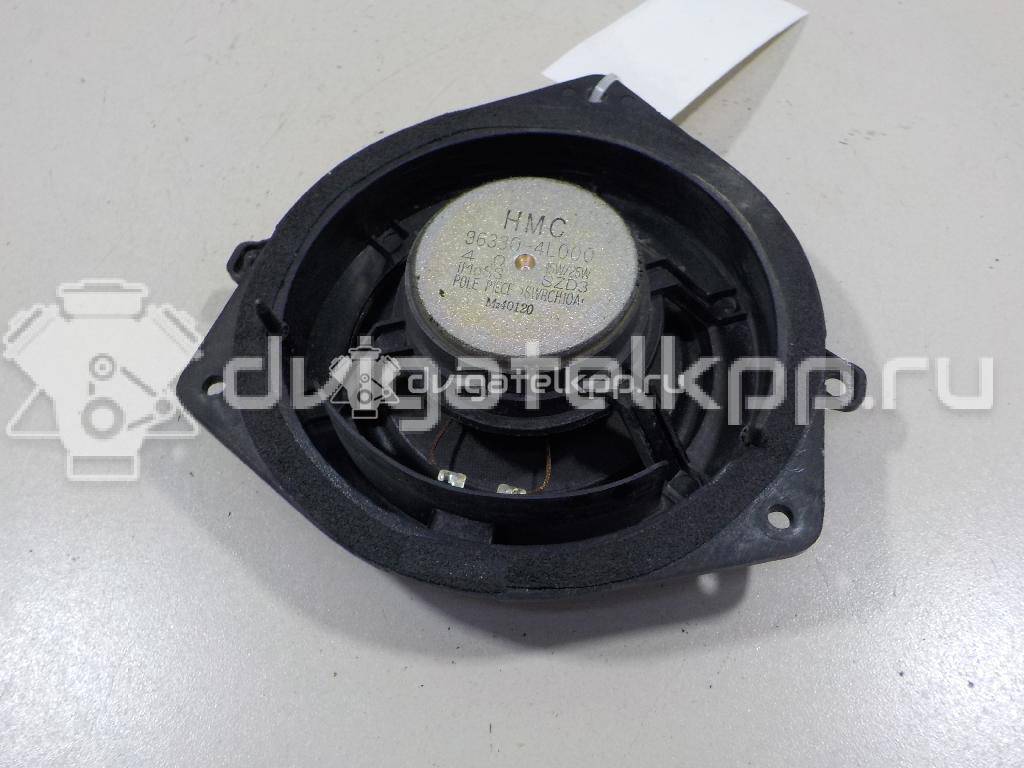 Фото Динамик  963304l000 для hyundai Solaris {forloop.counter}}