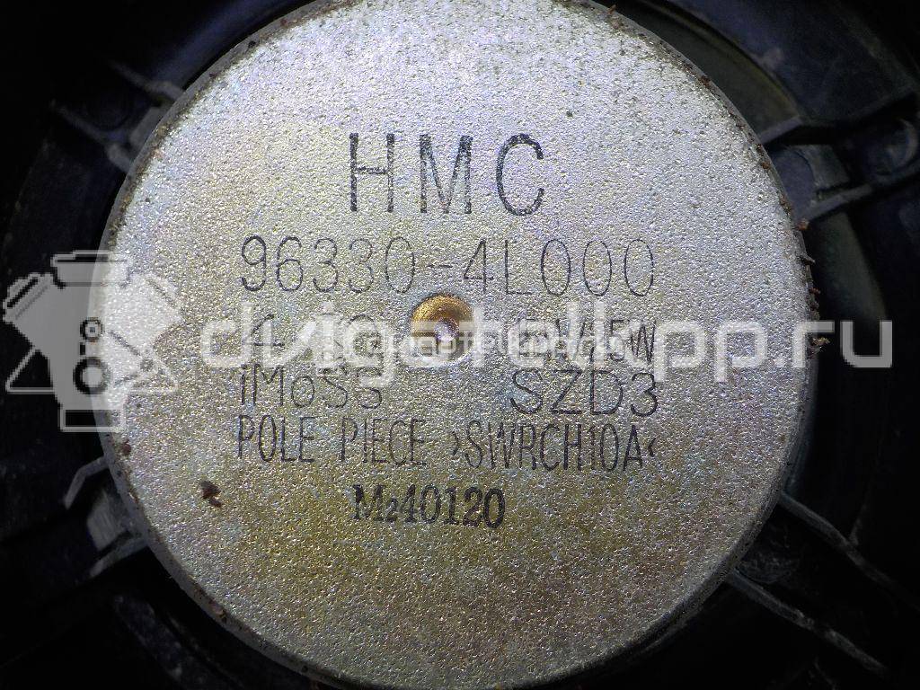Фото Динамик  963304l000 для hyundai Solaris {forloop.counter}}