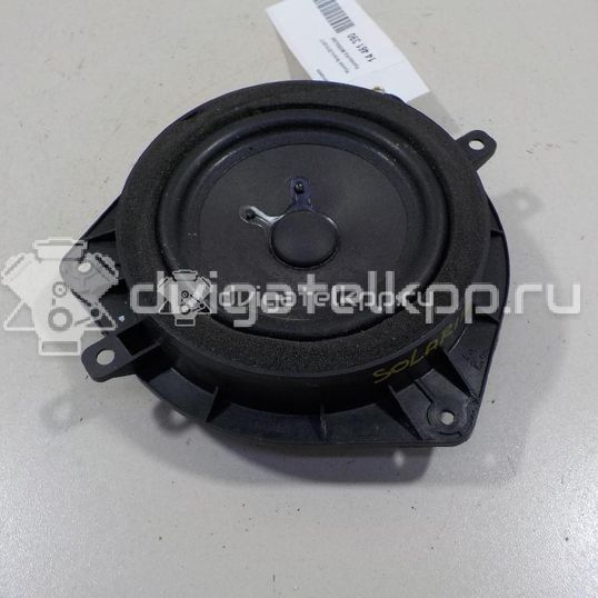 Фото Динамик  963304l000 для hyundai Solaris
